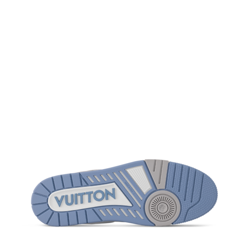 Sapatos Tênis Tênis LV Trainer | Louis Vuitton ® (Zoom no Produto)