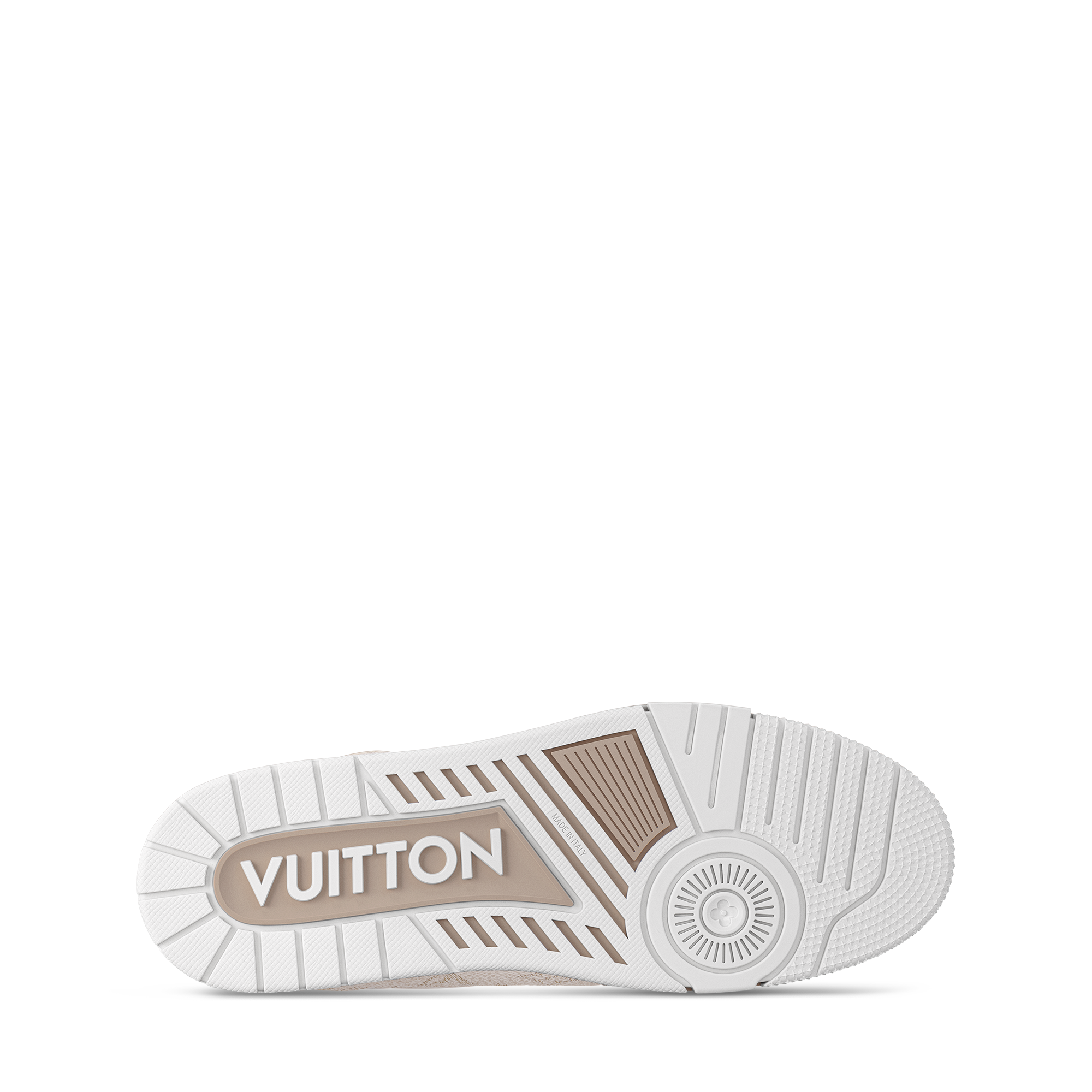  Sapatos Tênis Tênis LV Trainer | Louis Vuitton ® (Zoom no Produto)