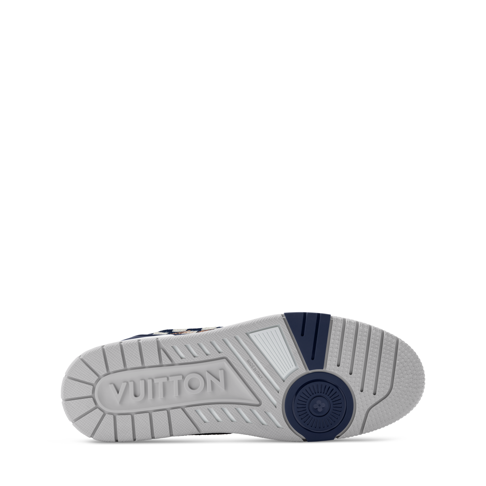  Sapatos Tênis Tênis LV Trainer | Louis Vuitton ® (Zoom no Produto)