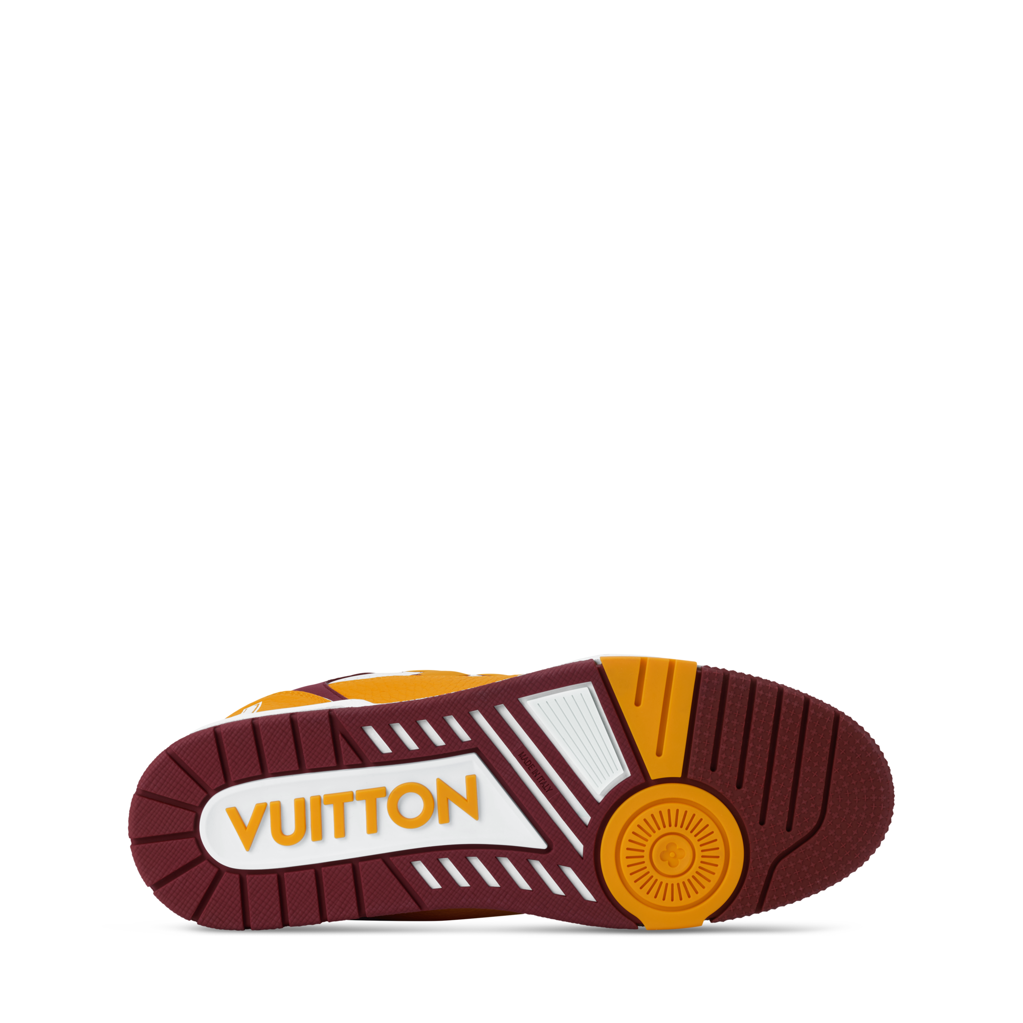  Sapatos Tênis Tênis LV Trainer | Louis Vuitton ® (Zoom no Produto)