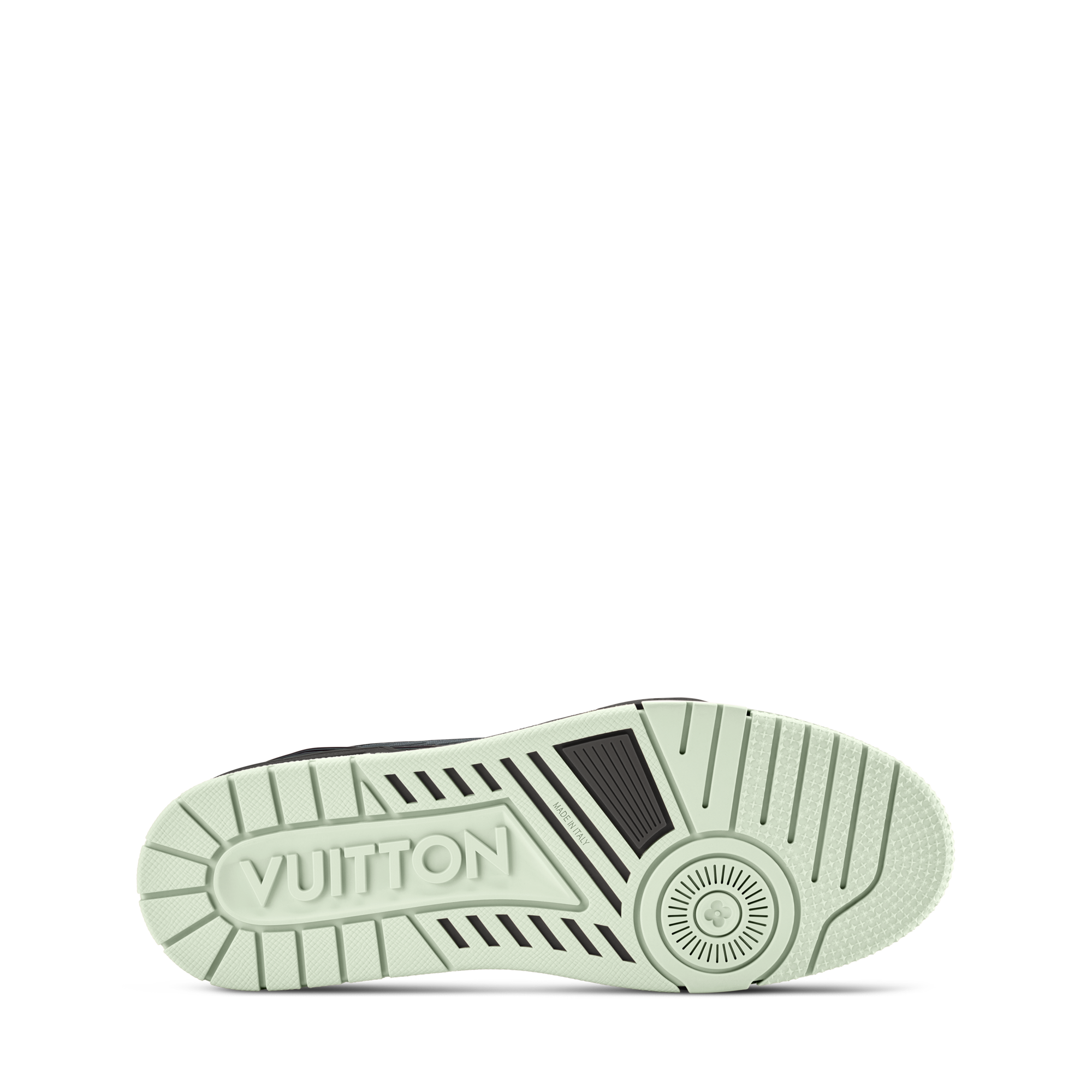  Sapatos Tênis Tênis LV Trainer | Louis Vuitton ® (Zoom no Produto)