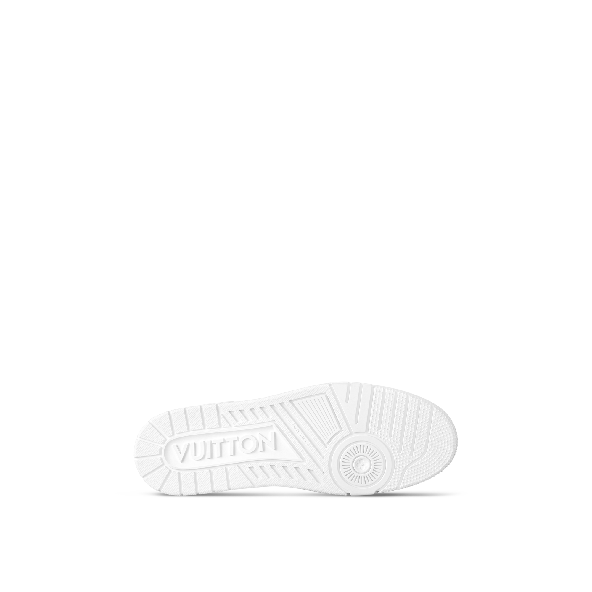  Sapatos Tênis Tênis LV Trainer | Louis Vuitton ® (Zoom no Produto)