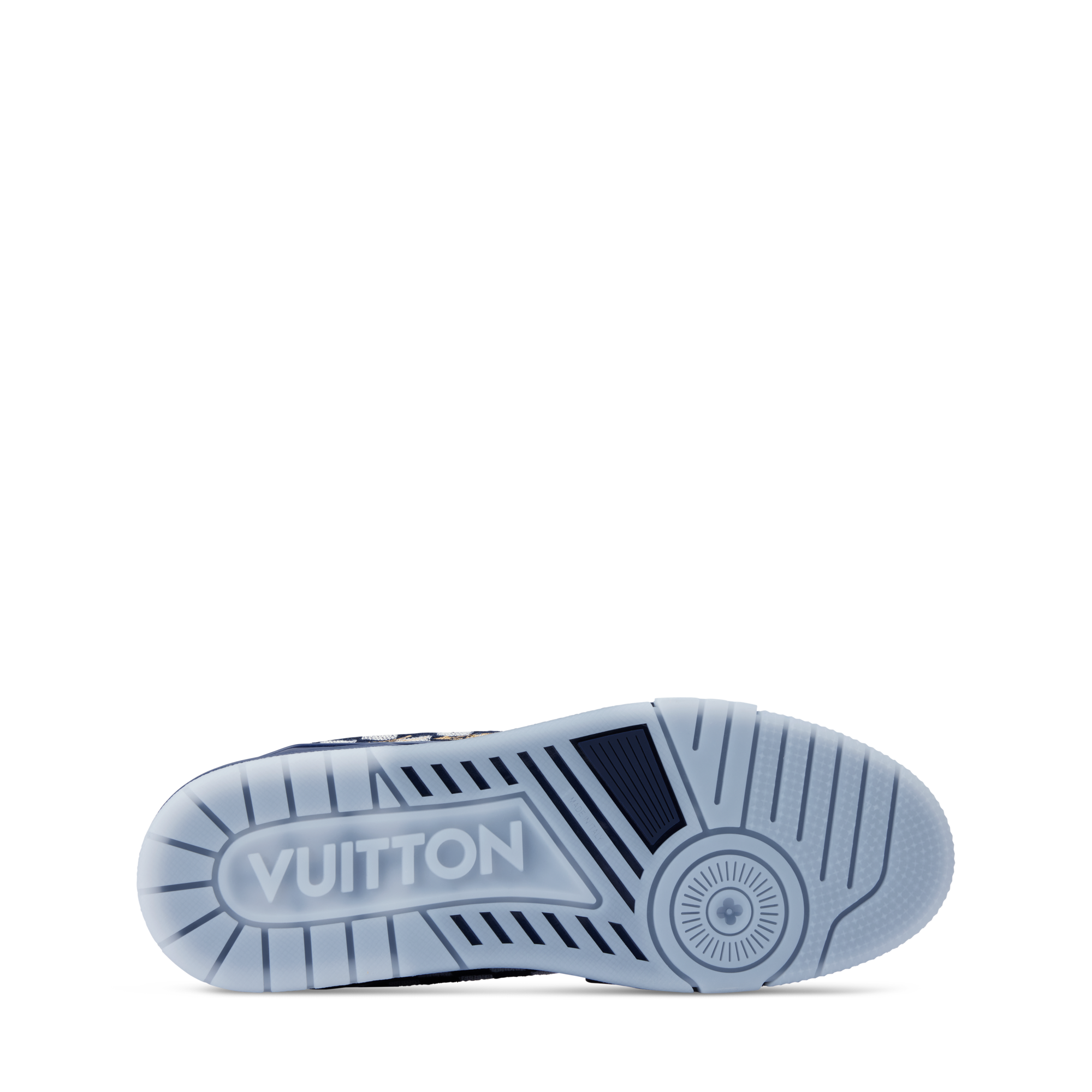  Sapatos Tênis Tênis LV Trainer | Louis Vuitton ® (Zoom no Produto)