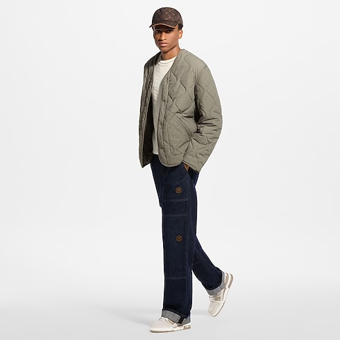 Sapatos Tênis Tênis LV Trainer | Louis Vuitton ® (Zoom no Produto)