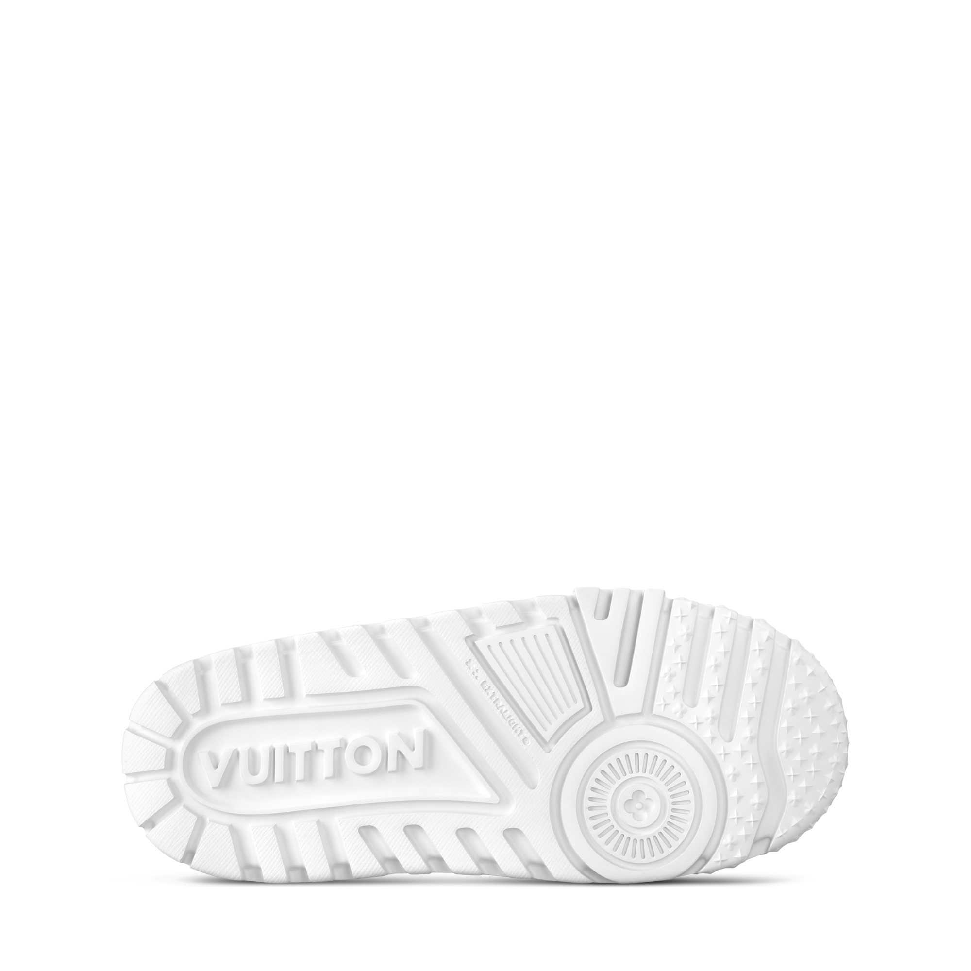  Sapatos Tênis Tênis LV Trainer Maxi | Louis Vuitton ® (Zoom no Produto)