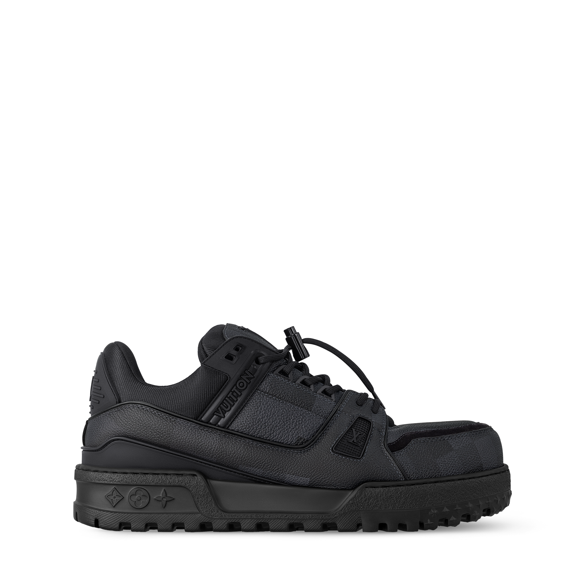  Sapatos Tênis Tênis LV Trainer Maxi | Louis Vuitton ® (Zoom no Produto)