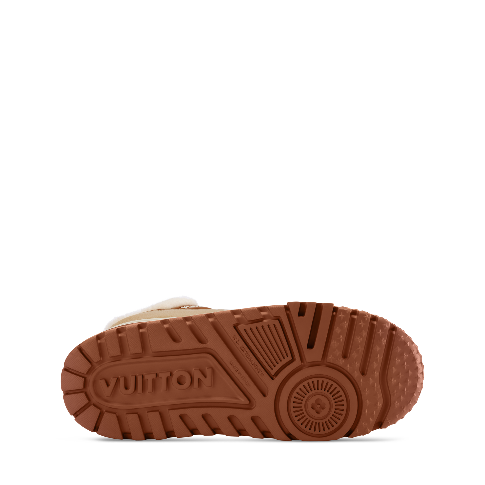  Sapatos Tênis Tênis LV Trainer Maxi | Louis Vuitton ® (Zoom no Produto)