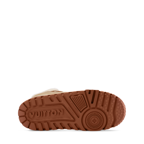 Sapatos Tênis Tênis LV Trainer Maxi | Louis Vuitton ® (Zoom no Produto)