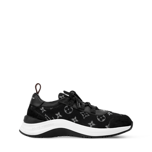 Tênis LV Wavelight – Vista Lateral