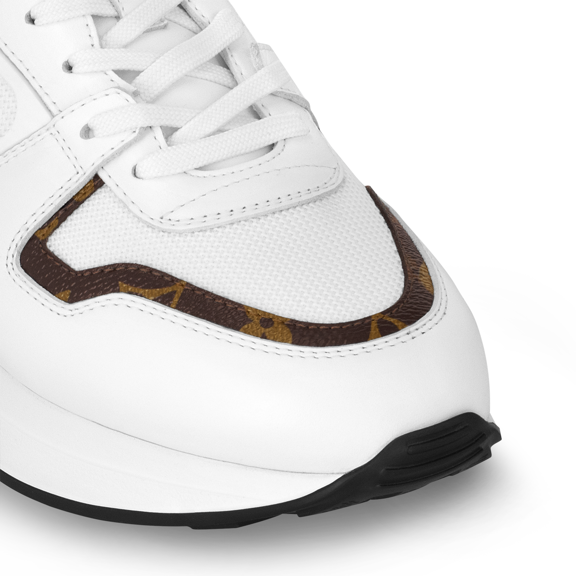  Sapatos Tênis Tênis Neo Run Away | Louis Vuitton ® (Zoom no Produto)