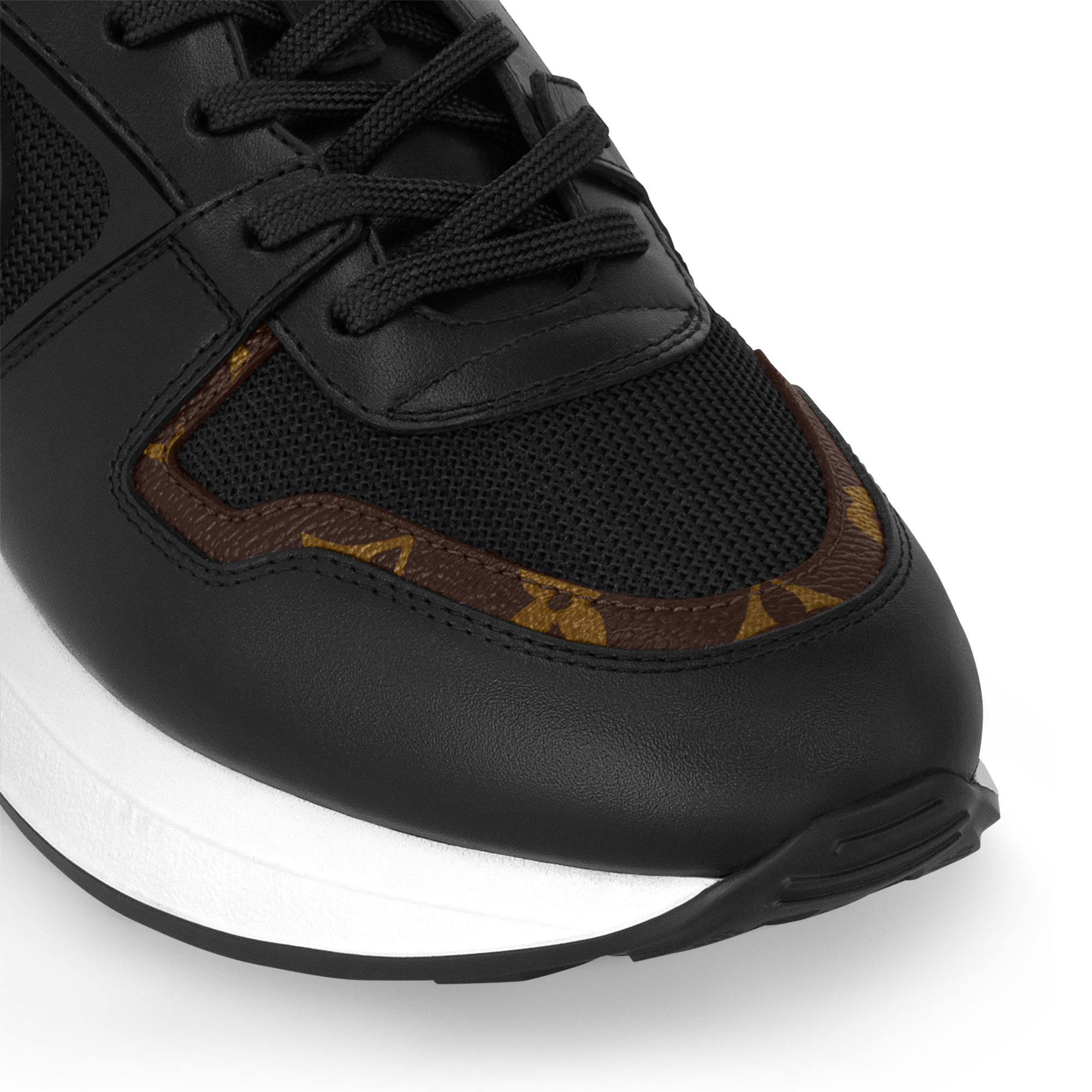  Sapatos Tênis Tênis Neo Run Away | Louis Vuitton ® (Zoom no Produto)