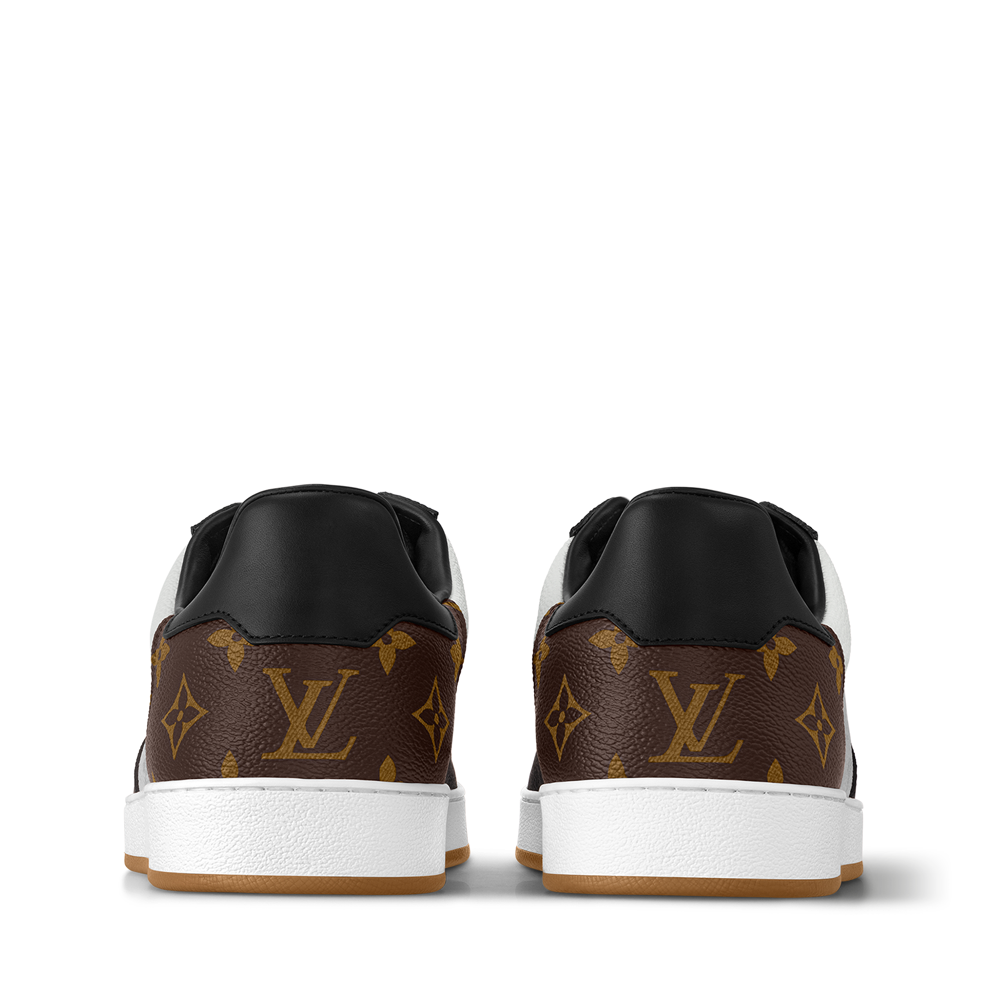  Sapatos Tênis Tênis Rivoli | Louis Vuitton ® (Zoom no Produto)