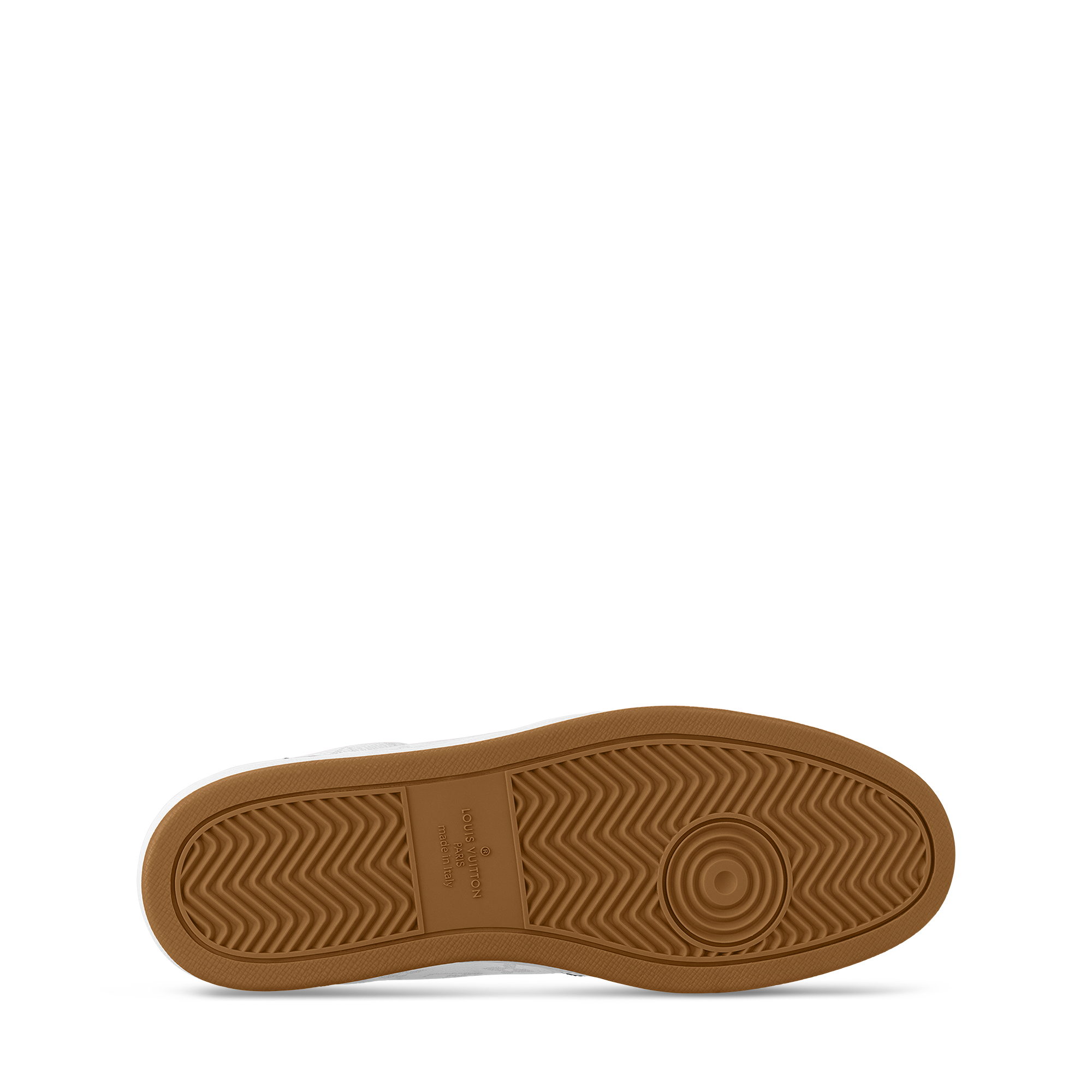  Sapatos Tênis Tênis Rivoli | Louis Vuitton ® (Zoom no Produto)