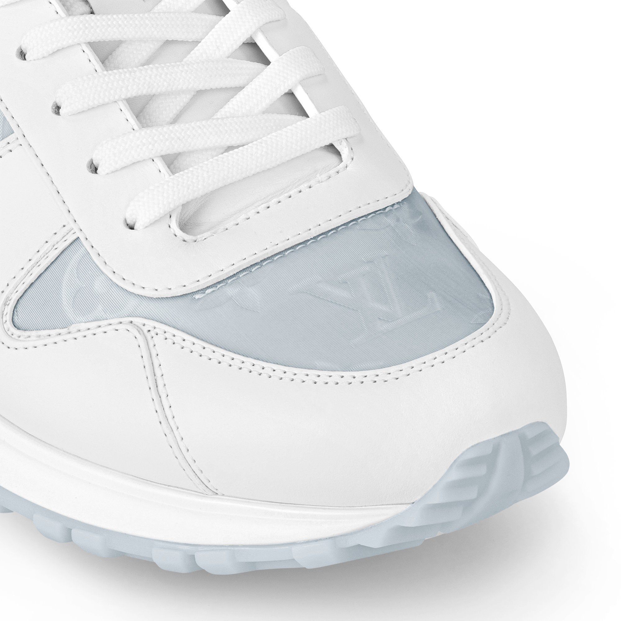  Sapatos Seleção Completa Tênis Run Away | Louis Vuitton ® (Zoom no Produto)