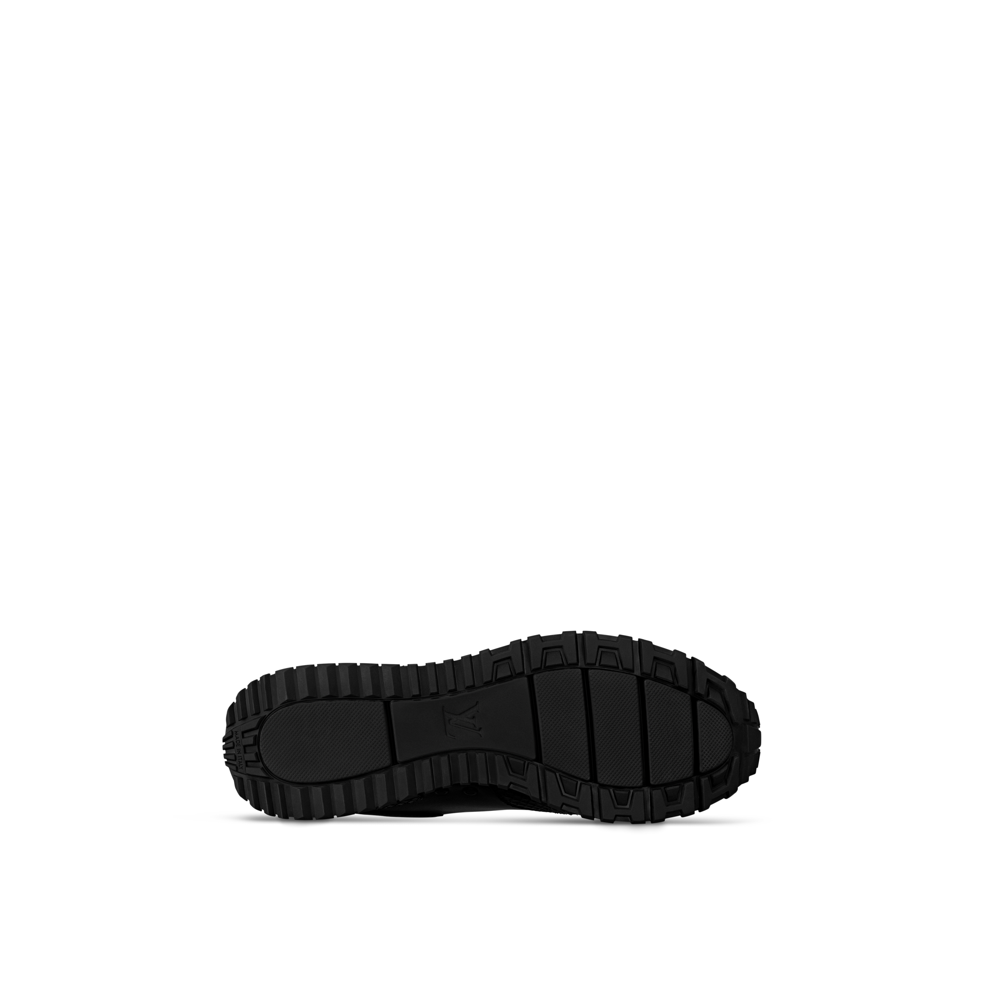  Sapatos Tênis Tênis Run Away | Louis Vuitton ® (Zoom no Produto)