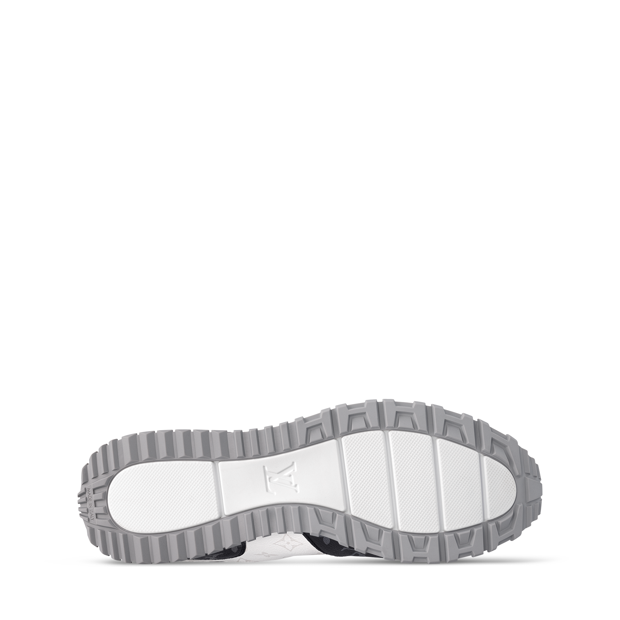  Sapatos Tênis Tênis Run Away | Louis Vuitton ® (Zoom no Produto)