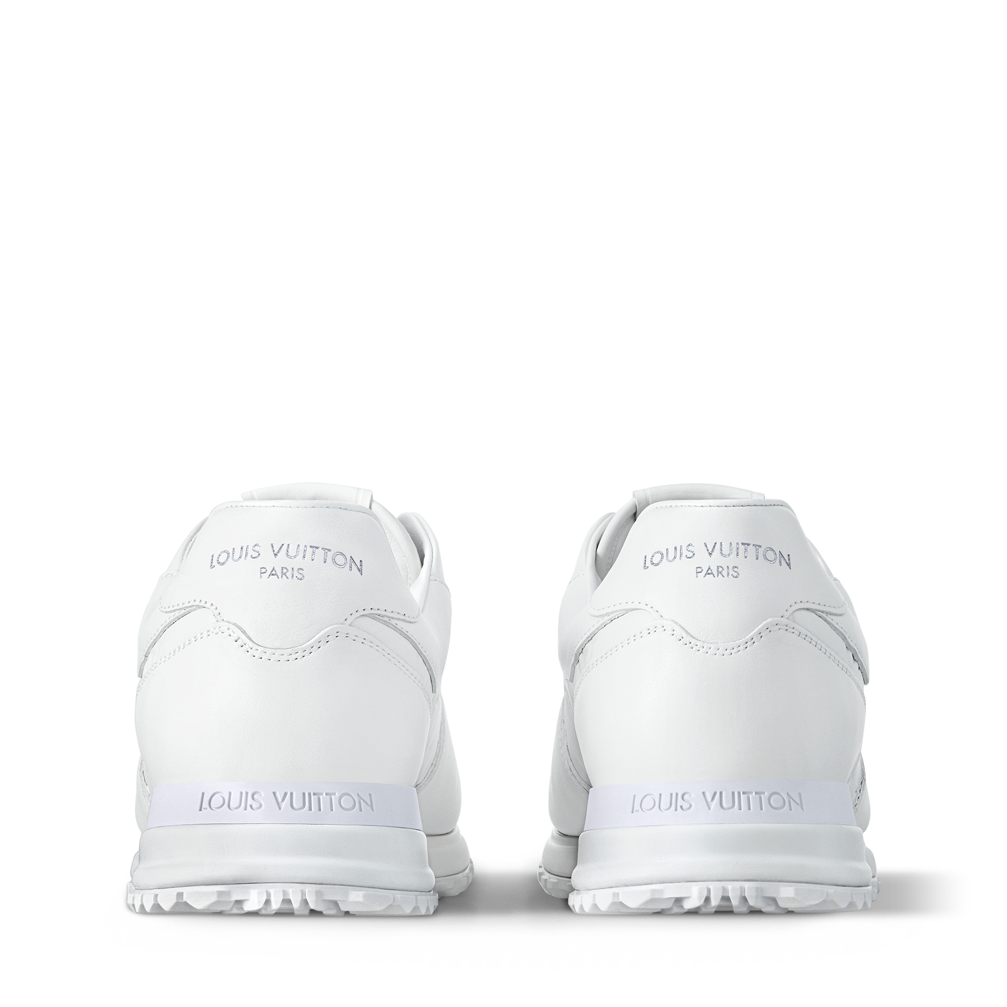  Sapatos Tênis Tênis Run Away | Louis Vuitton ® (Zoom no Produto)