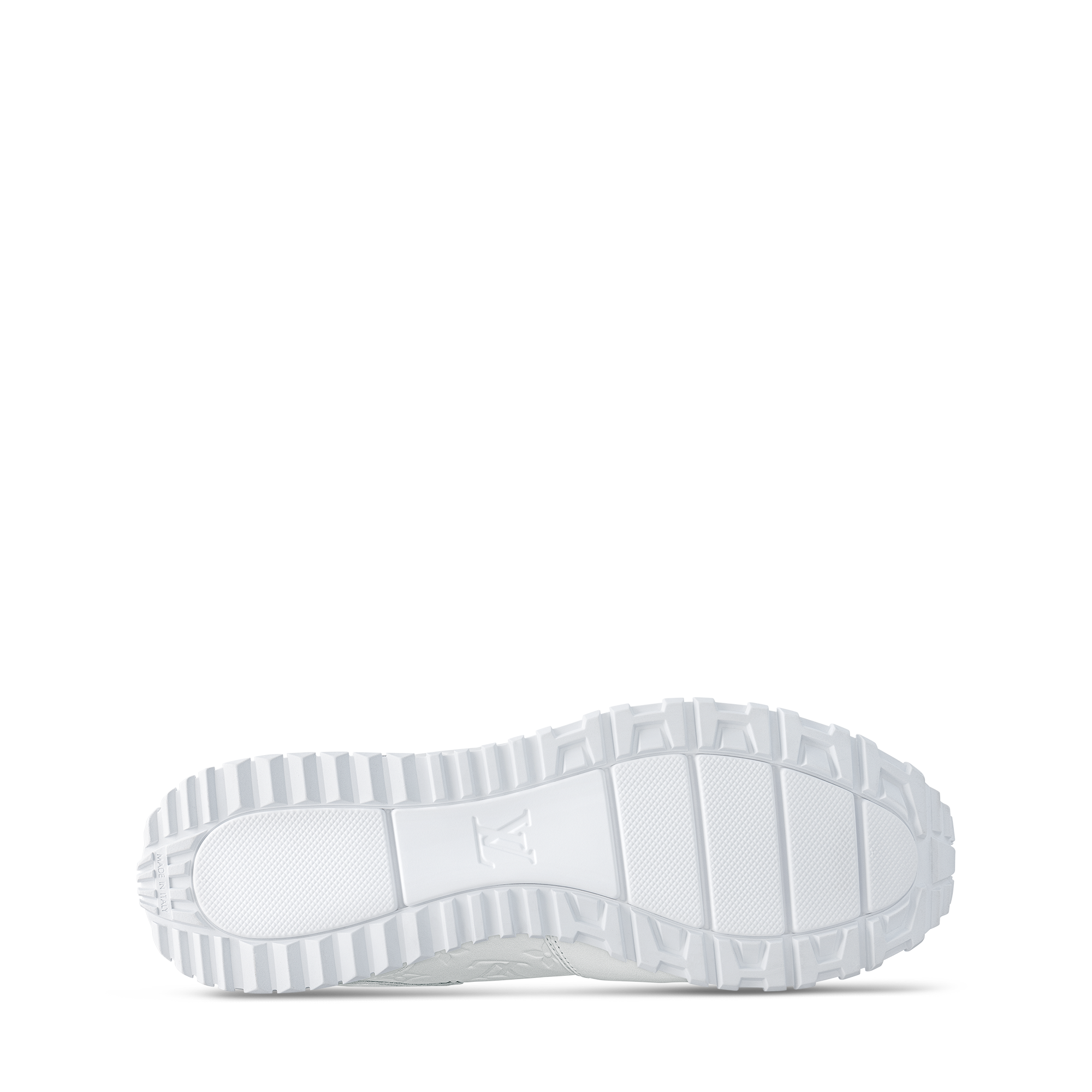  Sapatos Tênis Tênis Run Away | Louis Vuitton ® (Zoom no Produto)