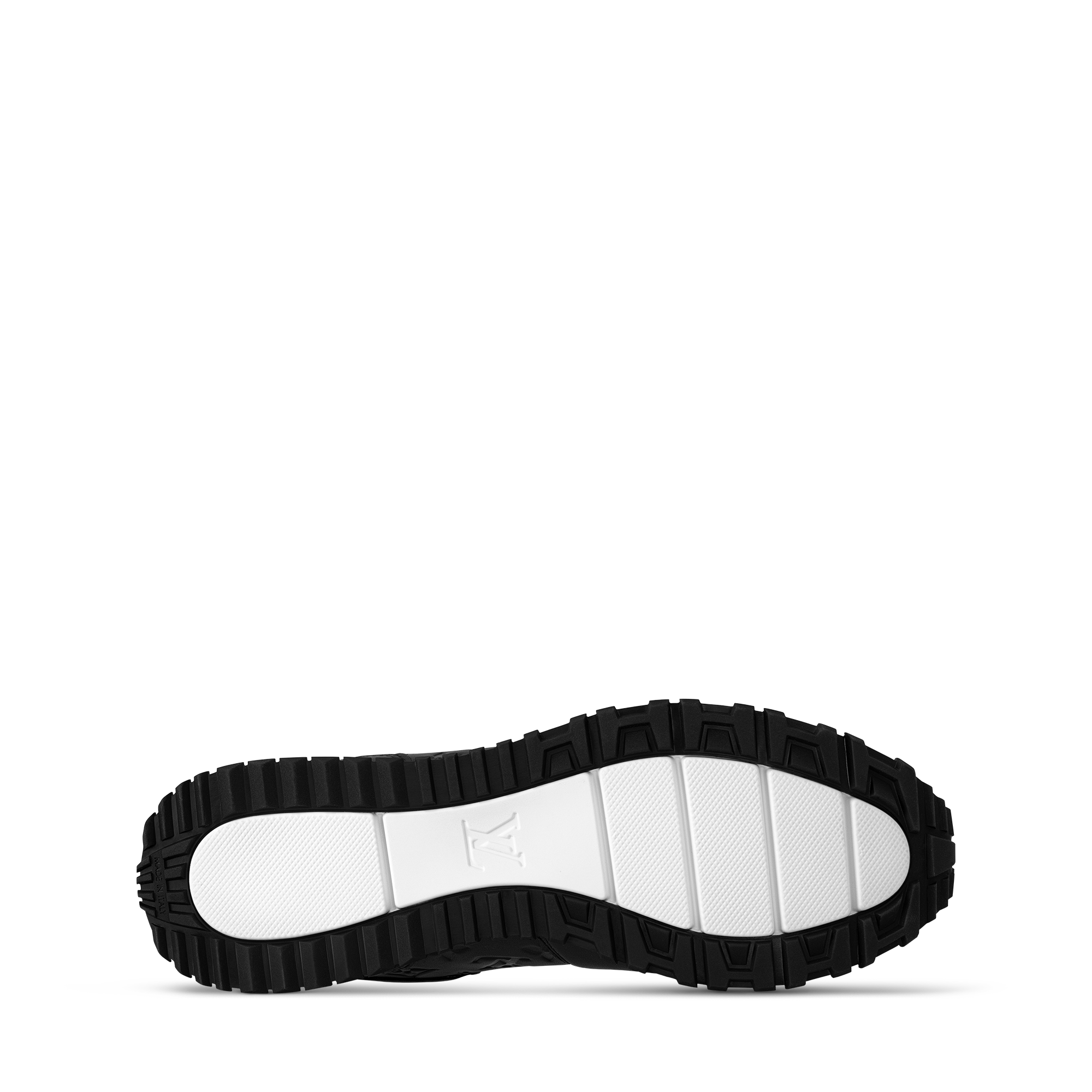  Sapatos Tênis Tênis Run Away | Louis Vuitton ® (Zoom no Produto)