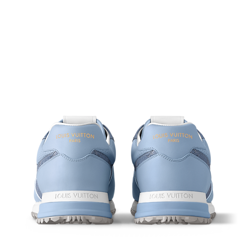 Sapatos Tênis Tênis Run Away | Louis Vuitton ® (Zoom no Produto)