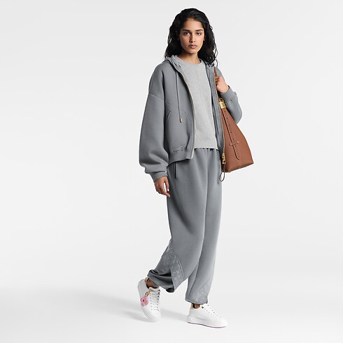 Sapatos Tênis Tênis Time Out | Louis Vuitton ® (Zoom no Produto)