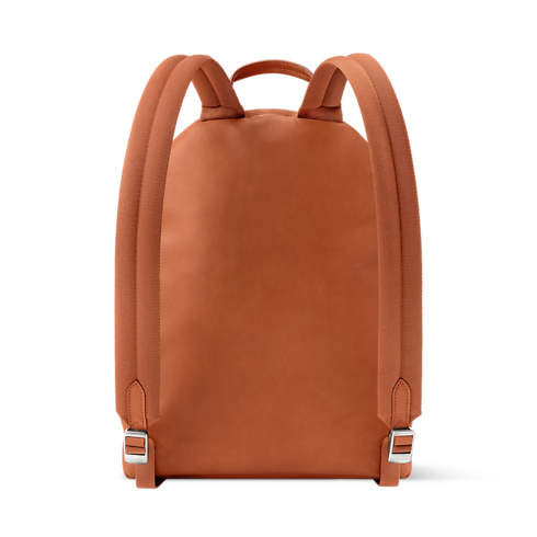 Track Backpack PM – Vista Traseira