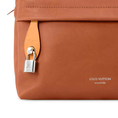 Track Backpack PM – Vista Detalhada