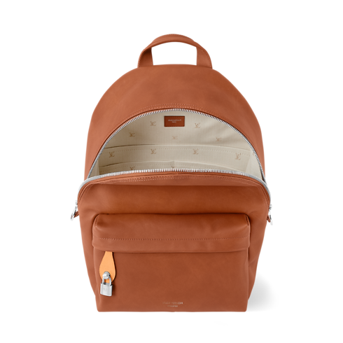 Track Backpack PM – Vista Interna