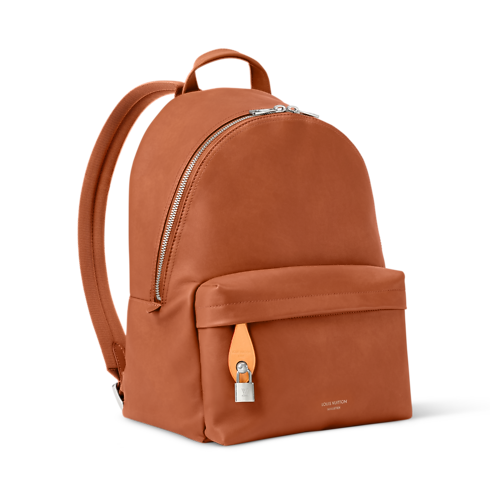 Track Backpack PM – Vista Lateral