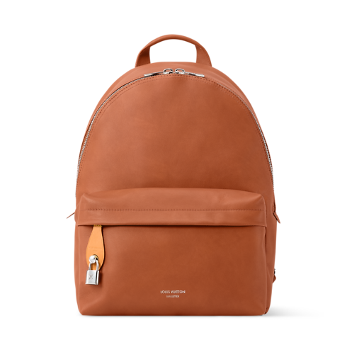 Track Backpack PM – Vista Frontal