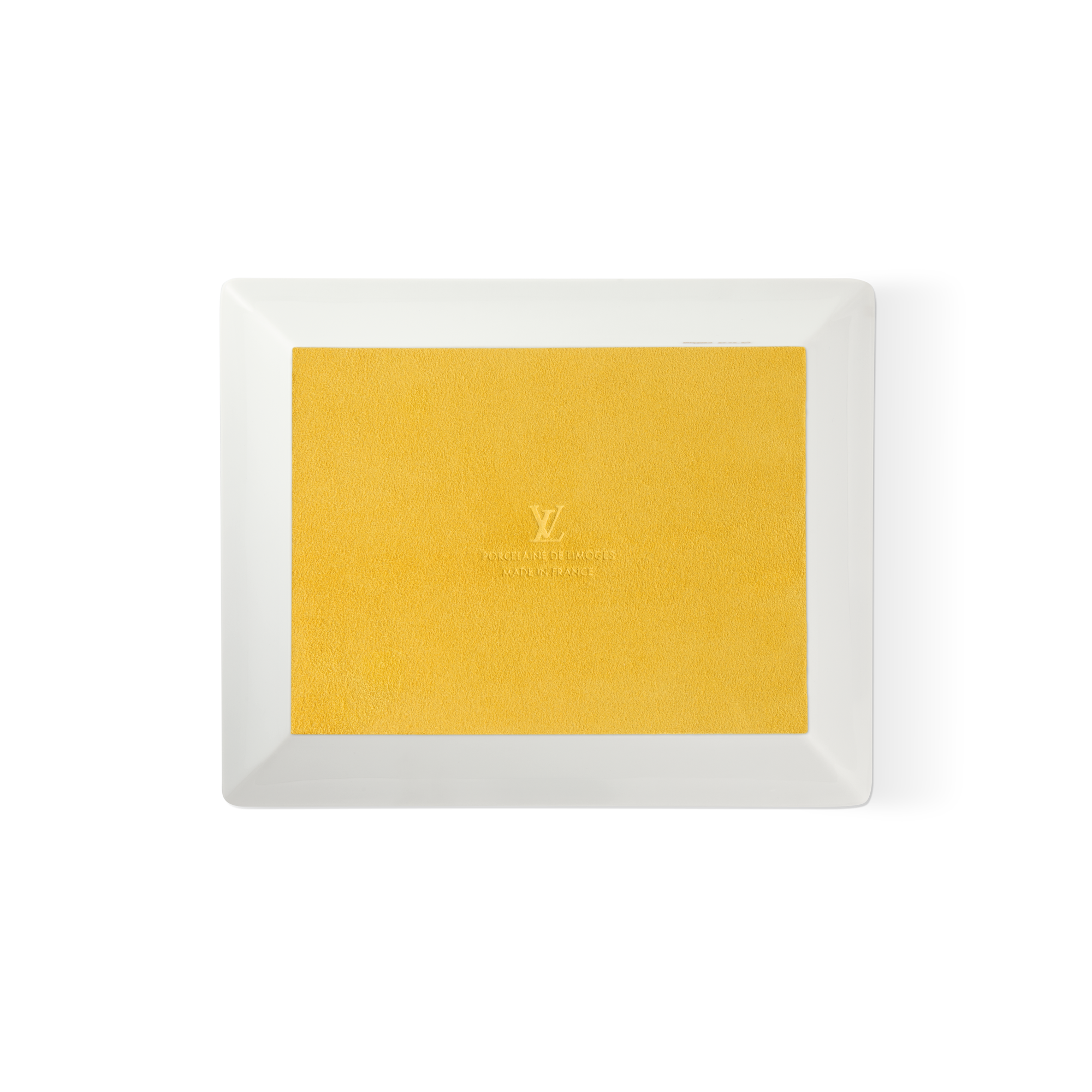  Casa e Arte do Jantar Mesa Posta Travessa Dolce Vita | Louis Vuitton ® (Zoom no Produto)