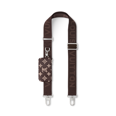 Monogram Shadow Bolsas Todas as Bolsas Trio Messenger | Louis Vuitton ® (Zoom no Produto)