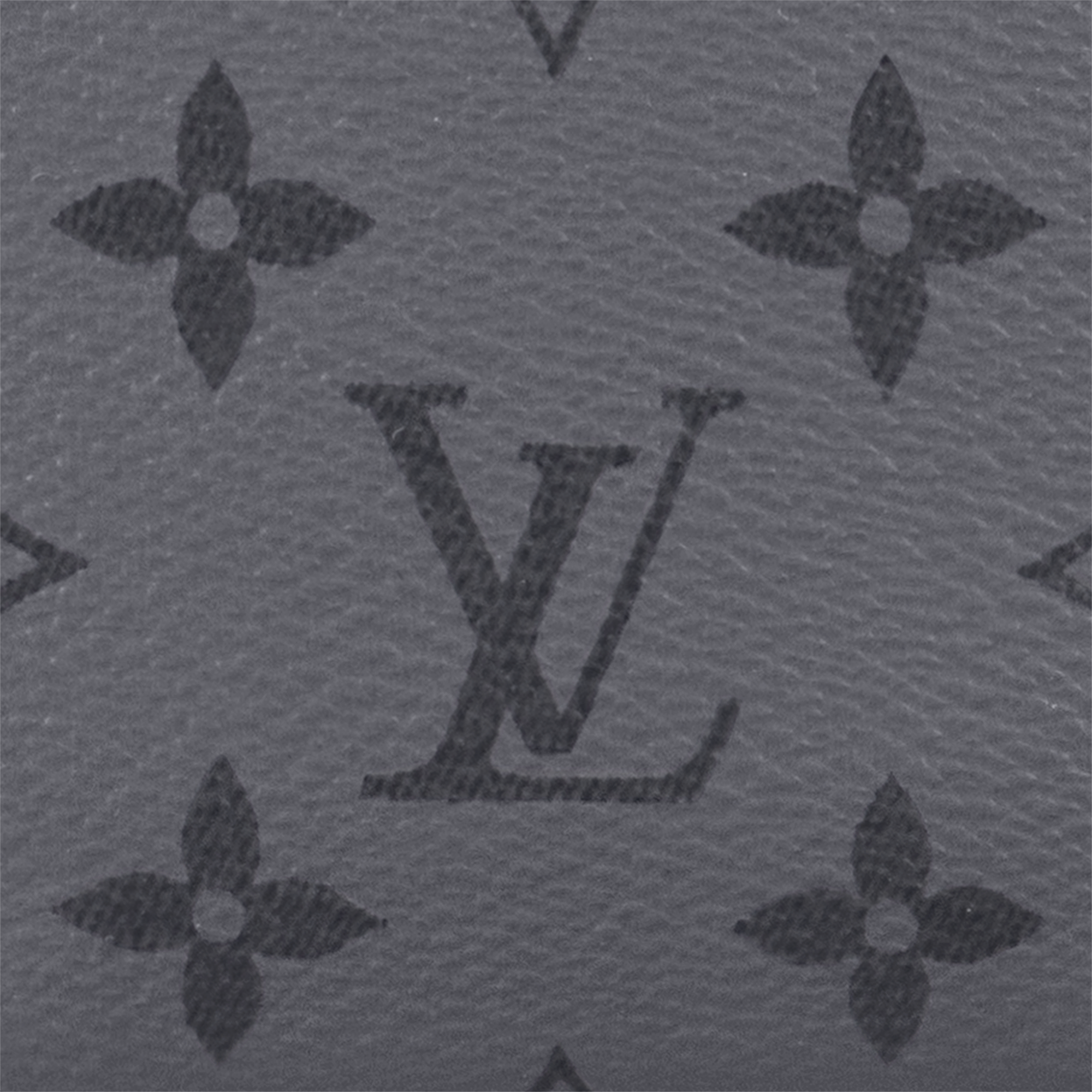 louis vuitton fabric bolsa