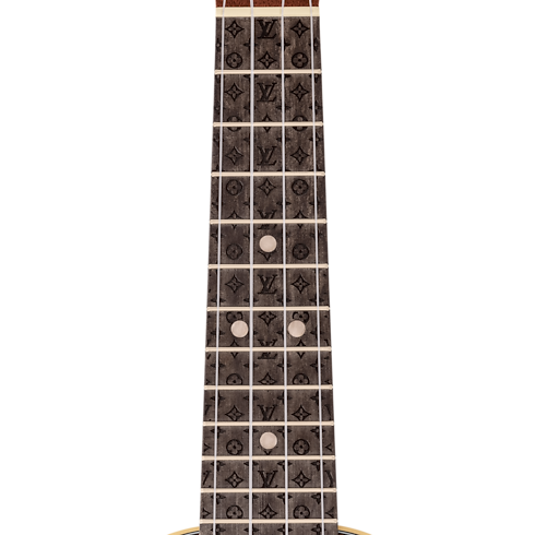 Esporte e Estilo de Vida Estilo de Vida e Vivienne Dolls Ukulele | Louis Vuitton ® (Zoom no Produto)