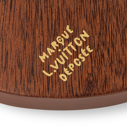 Esporte e Estilo de Vida Estilo de Vida e Vivienne Dolls Ukulele | Louis Vuitton ® (Zoom no Produto)