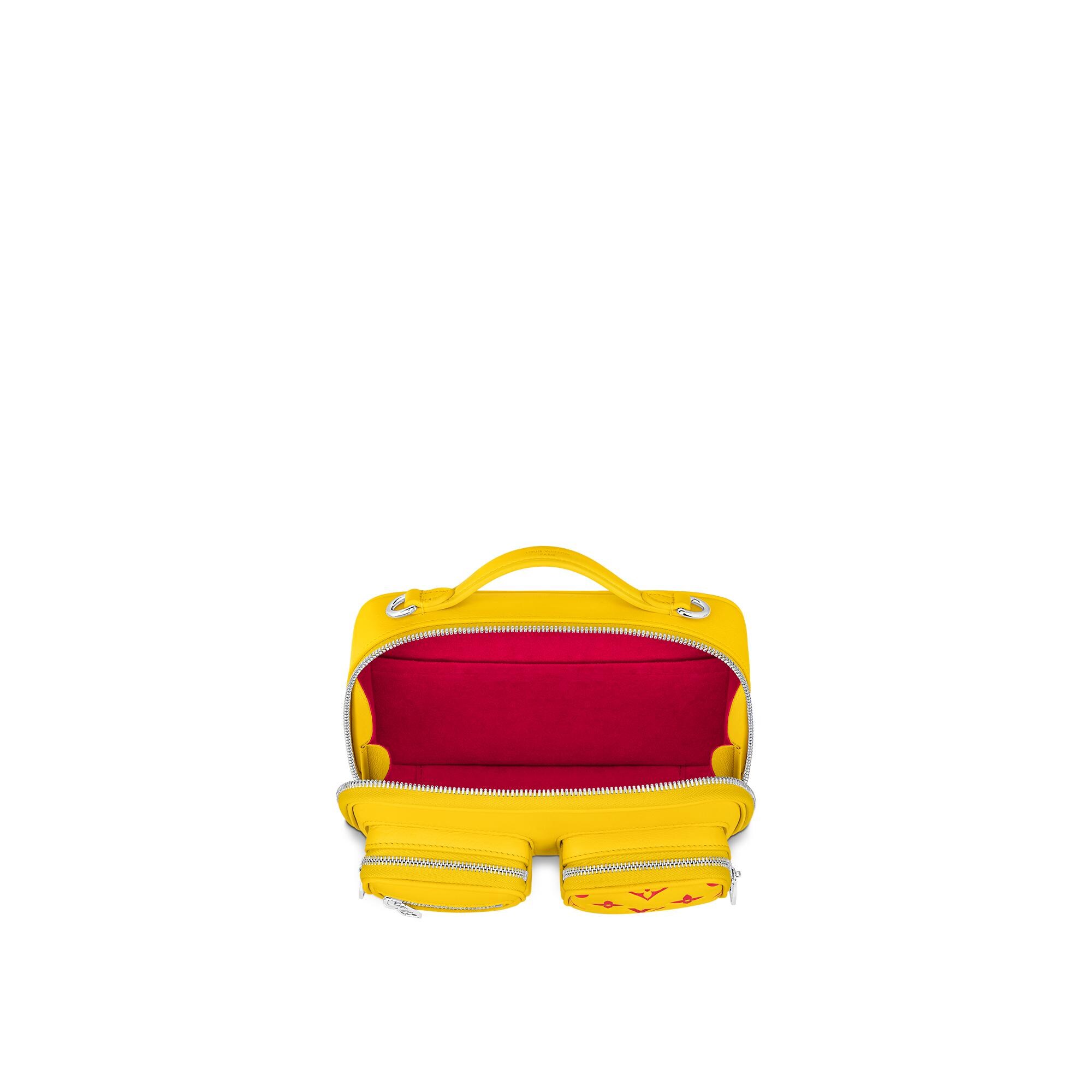 utility cross body bolsa