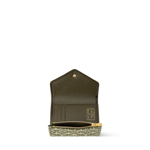 G82 Carteiras Carteiras Longas e Compactas Victorine Wallet | Louis Vuitton ® (Zoom no Produto)