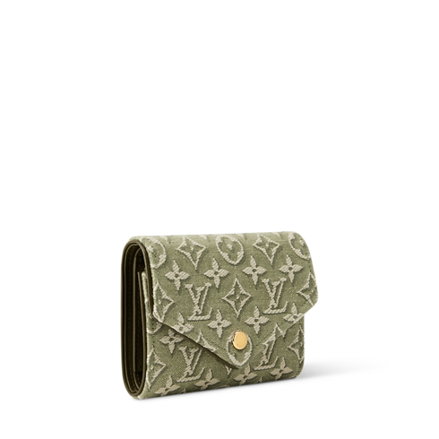 G82 Carteiras Carteiras Longas e Compactas Victorine Wallet | Louis Vuitton ® (Zoom no Produto)