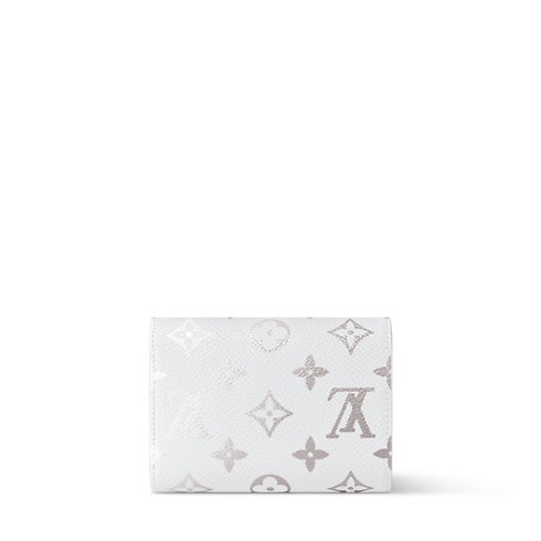 Victorine Wallet – Vista Traseira