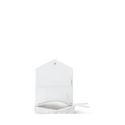 Victorine Wallet – Vista Interna