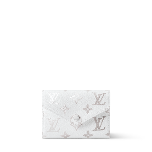 Victorine Wallet – Vista Frontal