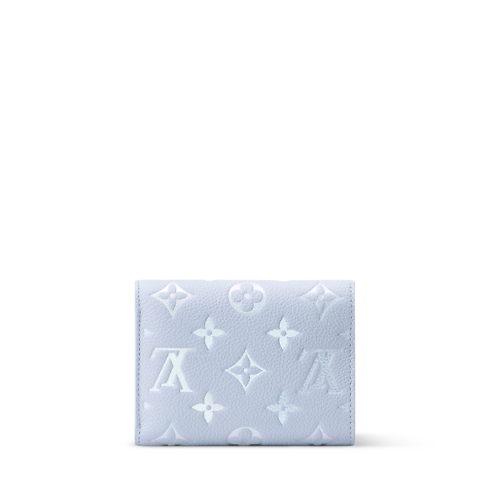 Victorine Wallet – Vista Traseira