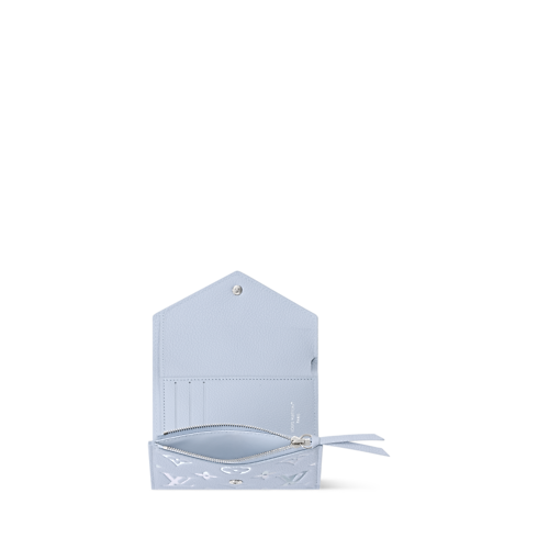 Victorine Wallet – Vista Interna