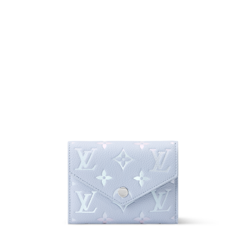Victorine Wallet – Vista Frontal