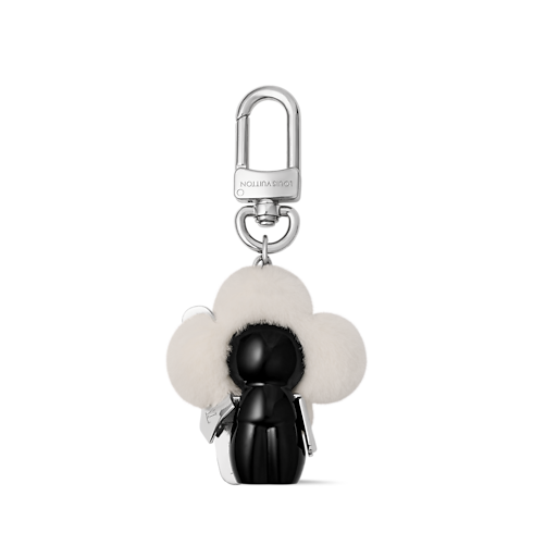 Vivienne Snowboard Bag Charm – Vista Traseira