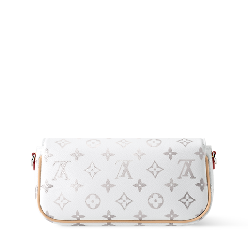 Wallet On Chain Ivy – Vista Traseira