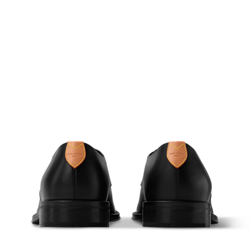 Sapatos Sapatos Sociais Westminster Derby | Louis Vuitton ® (Zoom no Produto)