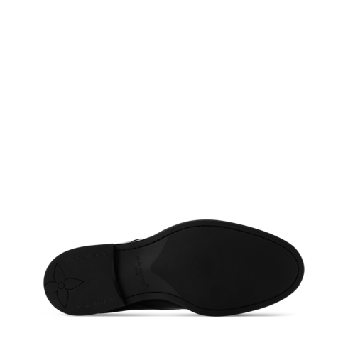 Sapatos Sapatos Sociais Westminster Derby | Louis Vuitton ® (Zoom no Produto)