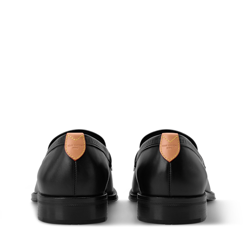 Sapatos Loafers e Mocassins Westminster Loafer | Louis Vuitton ® (Zoom no Produto)
