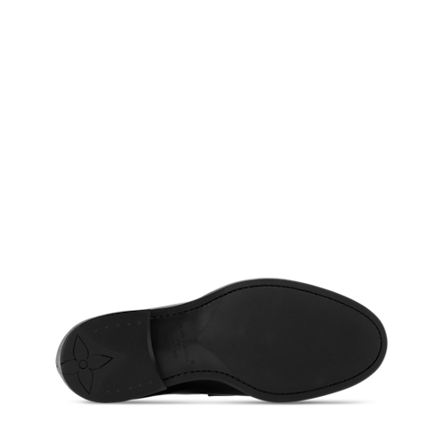 Sapatos Loafers e Mocassins Westminster Loafer | Louis Vuitton ® (Zoom no Produto)